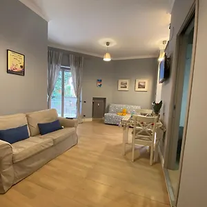 Family Flat Near Vatican , Roma Italia