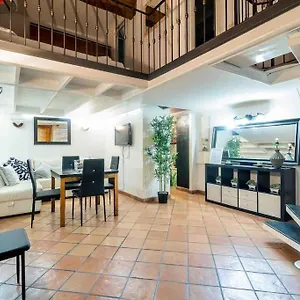Via Dei Cestari Loft , Roma Italia