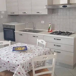  Appartamento Casa Fra I Pini