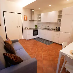  Appartamento Casa Alidosi