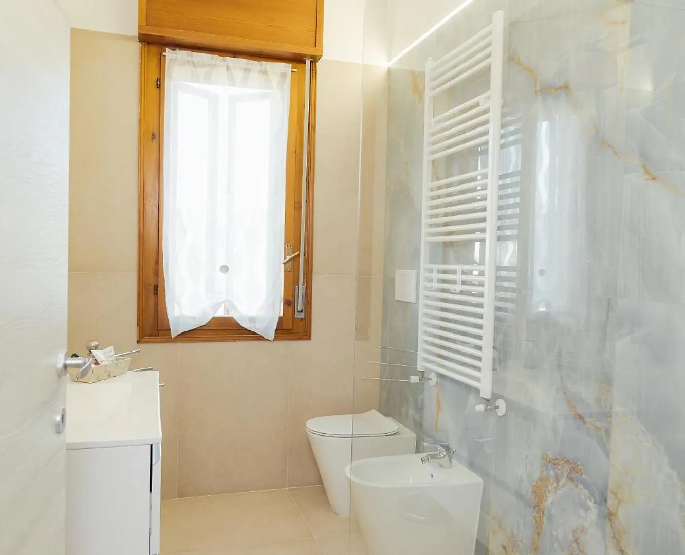 Apartmán Appartamento Acacia Imola