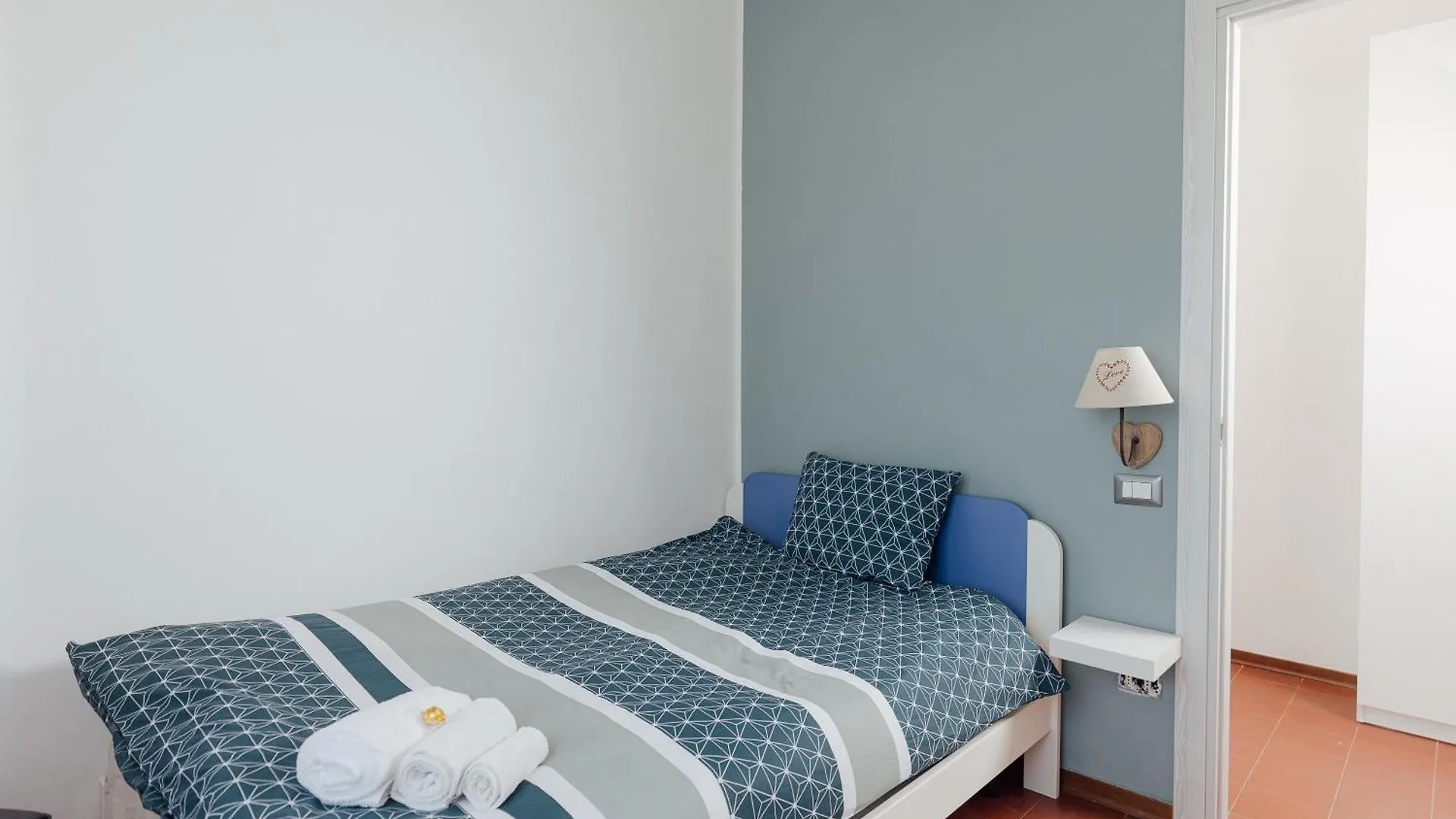 Apartmán Appartamento Acacia Imola