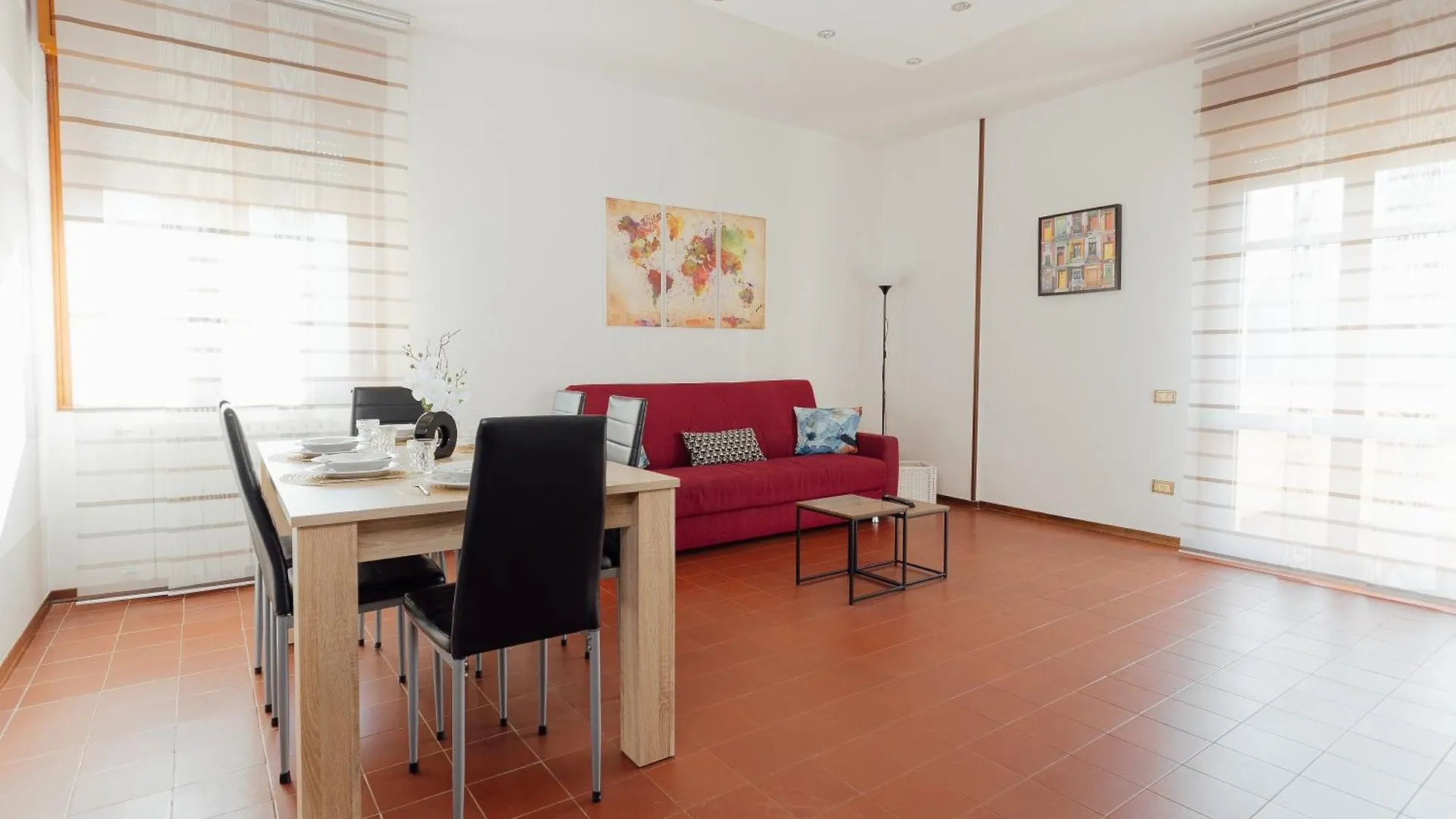 Appartamento Acacia Imola Apartmán