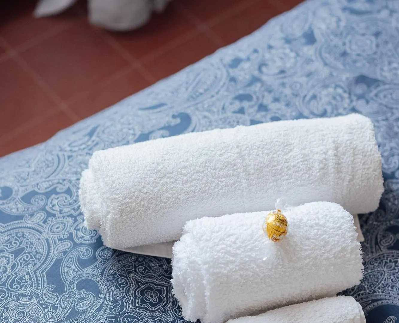 Apartmán Appartamento Acacia Imola Itálie